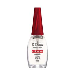 Base COLORAMA extra brilho 8ml