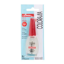 Fortalecedor de unhas COLORAMA 8ml