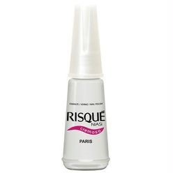 Esmalte Risqué Paris Cremoso 8ml