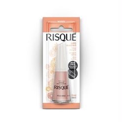 Esmalte RISQUÉ Cremoso Pó de Arroz 8ml