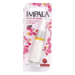 Esmalte IMPALA Cremoso Branco 7.5ml