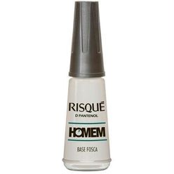 Base Risqué Homem Fosca 8ml