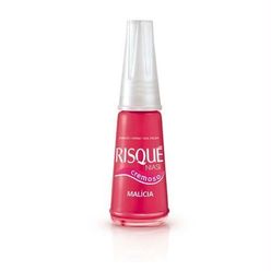 Esmalte Risqué Malícia Cremoso 8ml