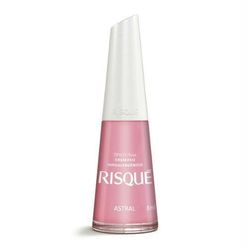 Esmalte Risqué Cremoso Astral 8ml