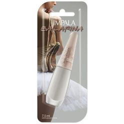 Esmalte IMPALA Bailarina Cremoso Ballet Classico 7.5ml