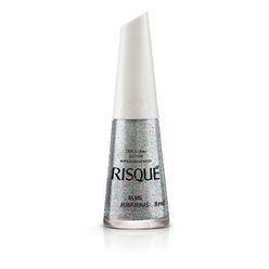 Esmalte RISQUÉ As Mil Purpurinas 8ml