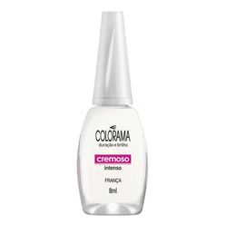 Esmalte Colorama Cremoso França 8ml