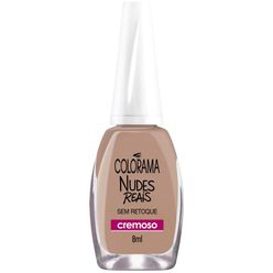 Esmalte COLORAMA Sem Retoque 8ml