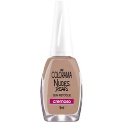 Esmalte Colorama Sem Retoque 8ml