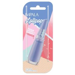 Esmalte IMPALA Lollipop Sorvete de Céu Azul 7.5ml