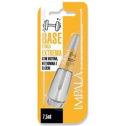 Base IMPALA Força Extrema 7.5ml