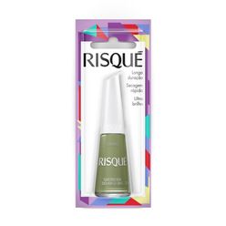 Esmalte RISQUÉ Guerreira do Arco-Íris 8ml