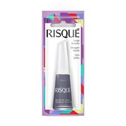 Esmalte RISQUÉ Me Poupe,Mas Quem Me Dera 8ml