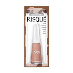 Esmalte RISQUÉ Chik Pop 8ml