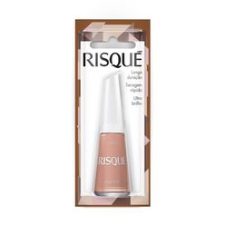 Esmalte RISQUÉ Chik Pop 8ml