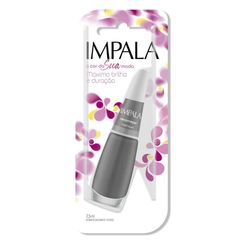 Esmalte IMPALA Cor da Sua Moda Recomeços 7.5ml