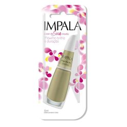 Esmalte IMPALA Cor da Sua Moda Algo me Diz 7.5ml