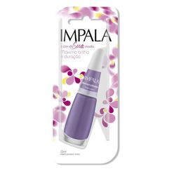 Esmalte IMPALA Cor da Sua Moda Descomplicado 7.5ml