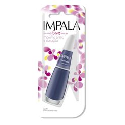 Esmalte IMPALA Cor da Sua Moda Teu Cheiro 7.5ml