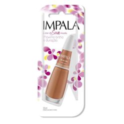 Esmalte IMPALA Cor da sua Moda Ta Escrito 7.5ml