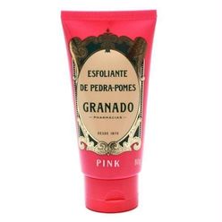 Esfoliante de Pedra Pomes GRANADO Pink 80g