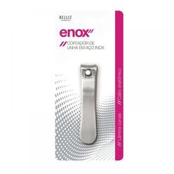 Cortador de Unha ENOX em Aço Inox 664