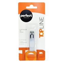 Cortador de Unha PERFECT NAILS Top Line