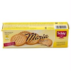 Biscoito SCHAR Maria sem Glúten 125g