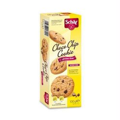 Biscoito SCHAR Cookie sem Glúten 100g