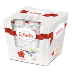 Bombom RAFFAELLO Raffaello 150g