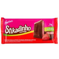 Chocolate NEUGEBAUER Stikadinho 70g