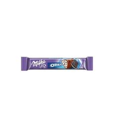 Chocolate MILKA Óreo Baton 37g