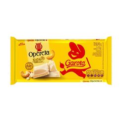 Chocolate GAROTO Opereta 90g