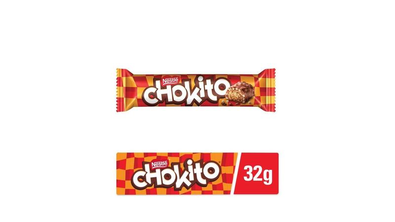 Chokito Nestle 32g