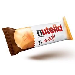 Wafer NUTELLA Ferrero B ready 22g