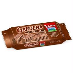 Chocolate LOACKER Gardena Chocolate 38g