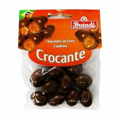 Confeito BRANDT Crocante 60g