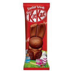 Coelho de Chocolate NESTLÉ Kit Kat 29g