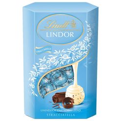 Chocolate LINDT Lindor Stratiatela 200g