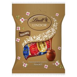 Chocolate Mini Ovinhos LINDT Sortidos 70g