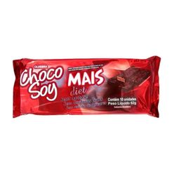 Chocolate CHOCO SOY Mais Diet e sem Lactose 69g