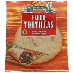 Tortillas Cantina Mexicana Cantina Mexicana Original 340g