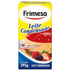 Leite Condensado FRIMESA 395g
