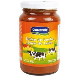 Doce de Leite Uruguaio CONAPROLE 440g