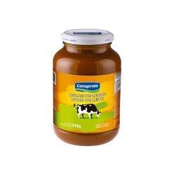 Doce de Leite Uruguaio CONAPROLE 970g