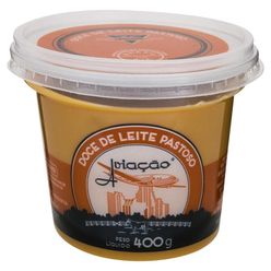 Doce de Leite AVIAÇÃO 400g