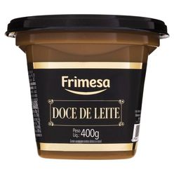 Doce de Leite FRIMESA Especial 400g