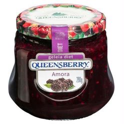 Geleia QUEENSBERRY Amora 280g