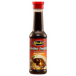 Molho Inglês KENKO 150ml