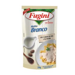 Molho Branco FUGINI 250g